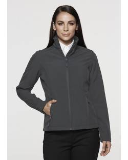 Selwyn Ladies Softshell Jacket